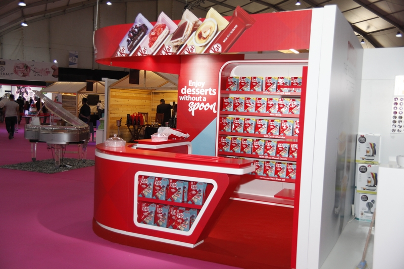 Salon Du Chocolat Beirut 2018